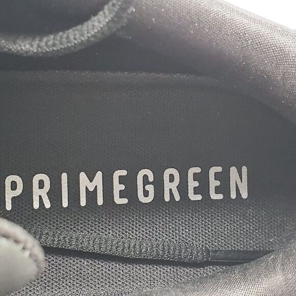 Adidas Response Super 2.0 Running Shoes Womens Size 9.5 Black Gray H02022 - Picture 7 of 9